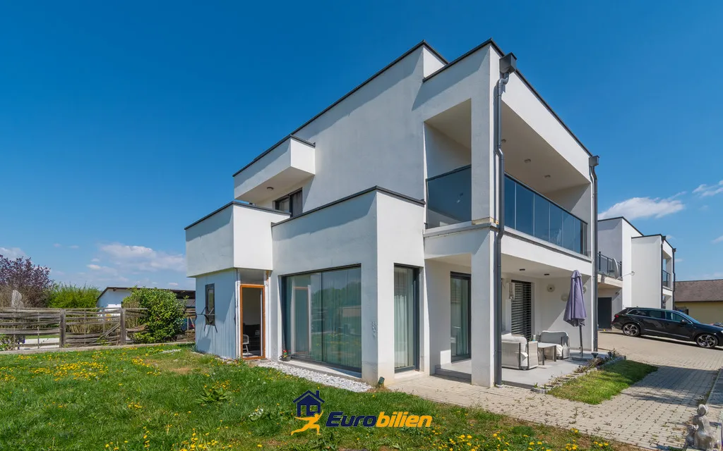 Haus – Premstätten, Bierbaum - Ansicht 2