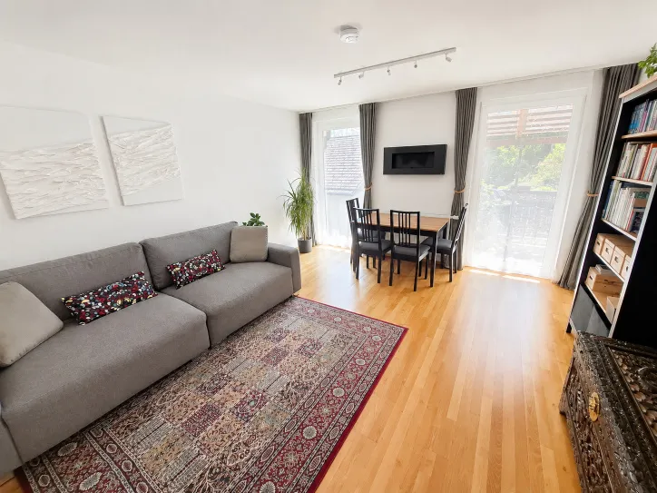 Wohnung – Großstübing - Ansicht 2