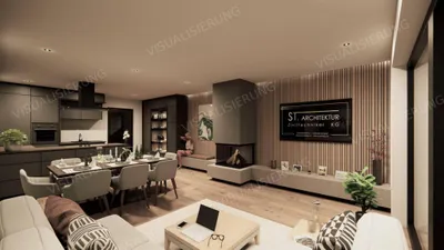3-Zimmer-Haus kaufen in Kufstein – 117,42 m², € 840.000 – Bild 16 von 19