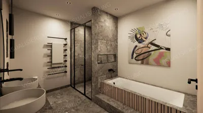 3-Zimmer-Haus kaufen in Kufstein – 117,42 m², € 840.000 – Bild 9 von 19