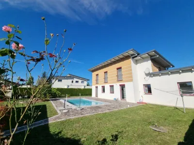 5-Zimmer-Haus kaufen in Leibnitz – 148,99 m², € 589.000 – Bild 25 von 30