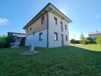 5-Zimmer-Haus kaufen in Leibnitz – 148,99 m², € 589.000 – Bild 23 von 30