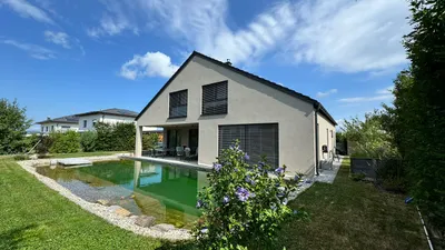 6-Zimmer-Haus kaufen in Rohrbach – 236 m², € 920.000
