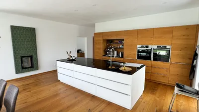 6-Zimmer-Haus kaufen in Rohrbach – 236 m², € 920.000 – Bild 8 von 29