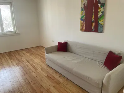 2-Zimmer-Wohnung mieten in Wien – 54 m², € 995 – Bild 1 von 10