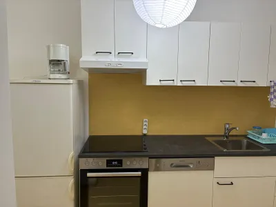 2-Zimmer-Wohnung mieten in Wien – 54 m², € 995 – Bild 5 von 10