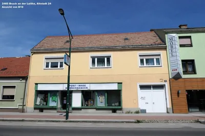 Haus kaufen in Bruck an der Leitha – 207 m², € 720.000
