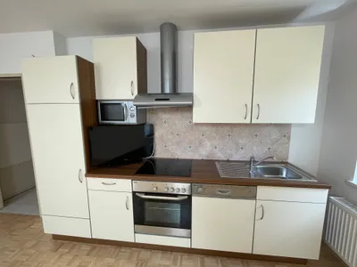 2-Zimmer-Wohnung mieten in Hermagor – 43,83 m², € 644 – Bild 3 von 7