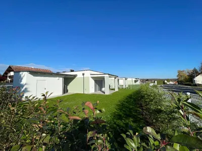 3-Zimmer-Haus mieten in Oberwart – 91,58 m², € 745 – Bild 3 von 3