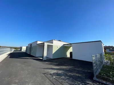 3-Zimmer-Haus mieten in Oberwart – 91,58 m², € 745 – Bild 2 von 3
