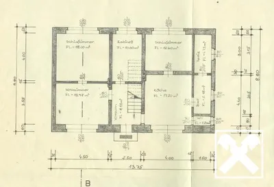 7-Zimmer-Haus kaufen in Oberwart – 190 m², € 199.000 – Bild 17 von 18