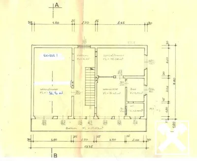 7-Zimmer-Haus kaufen in Oberwart – 190 m², € 199.000 – Bild 18 von 18
