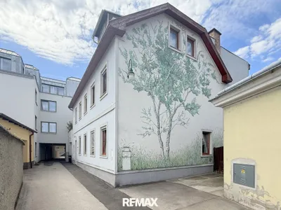Grundstück kaufen in Tulln – 311 m², € 750.000 – Bild 5 von 6