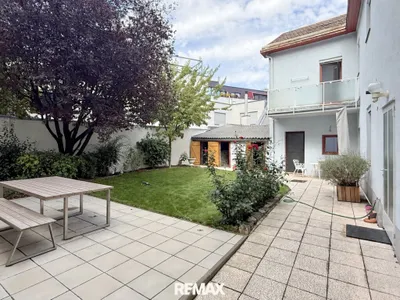 Grundstück kaufen in Tulln – 311 m², € 750.000 – Bild 4 von 6