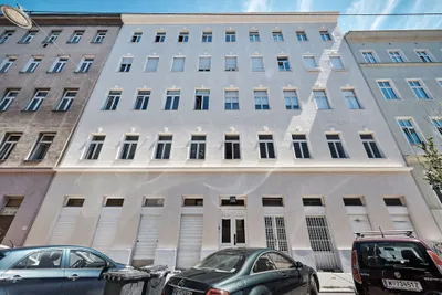 4-Zimmer-Wohnung kaufen in Wien – 94,3 m², € 488.000 – Bild 7 von 18
