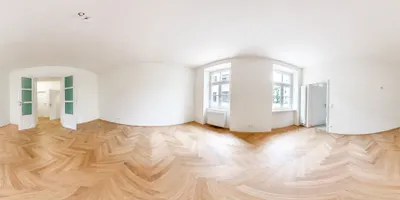 4-Zimmer-Wohnung mieten in Wien – 141 m², € 3.300