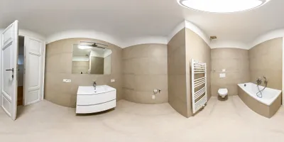 4-Zimmer-Wohnung mieten in Wien – 141 m², € 3.300 – Bild 11 von 16