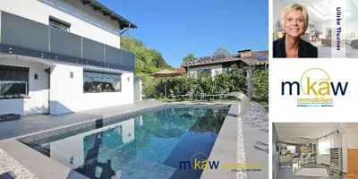 Haus kaufen in Salzburg Stadt – 197 m², € 1.350.000