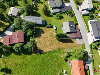 Grundstück kaufen in Kitzbühel – 1 114 m², € 594.400 – Bild 10 von 12