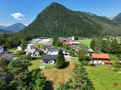 Grundstück kaufen in Kitzbühel – 1 114 m², € 594.400 – Bild 8 von 12