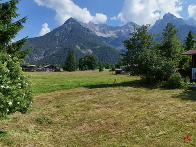 Grundstück kaufen in Kitzbühel – 1 114 m², € 594.400 – Bild 3 von 12