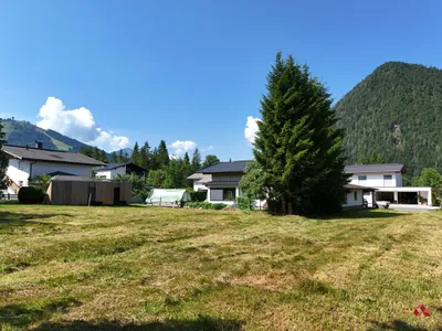 Grundstück kaufen in Kitzbühel – 1 114 m², € 594.400 – Bild 2 von 12