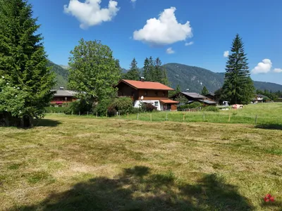 Grundstück kaufen in Kitzbühel – 1 114 m², € 594.400 – Bild 5 von 12