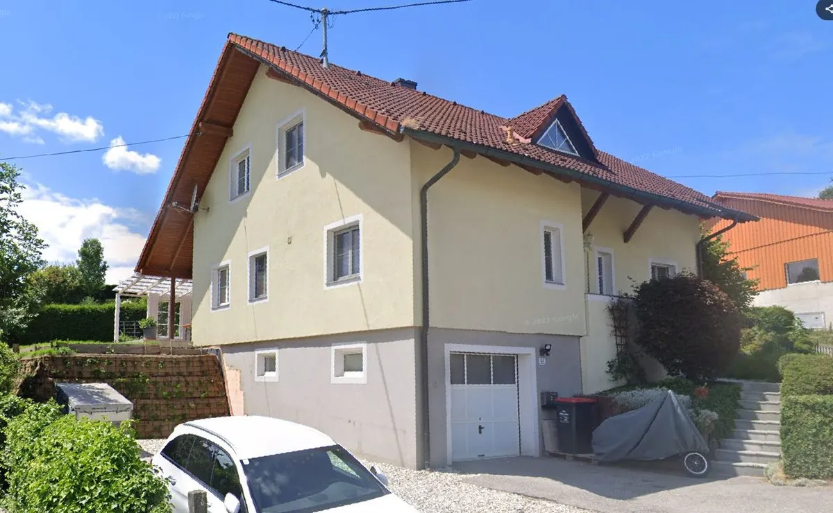 Haus zum Leben und Wohlfühlen - Widok 2