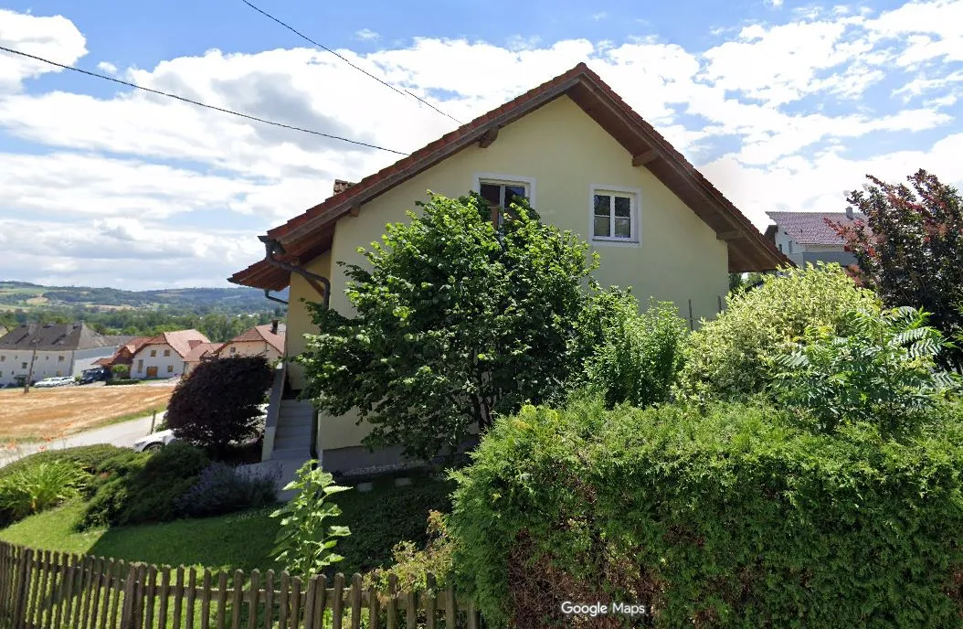 Haus zum Leben und Wohlfühlen - Widok 3