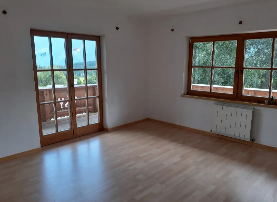 Wohnung – Obsteig - Ansicht 2