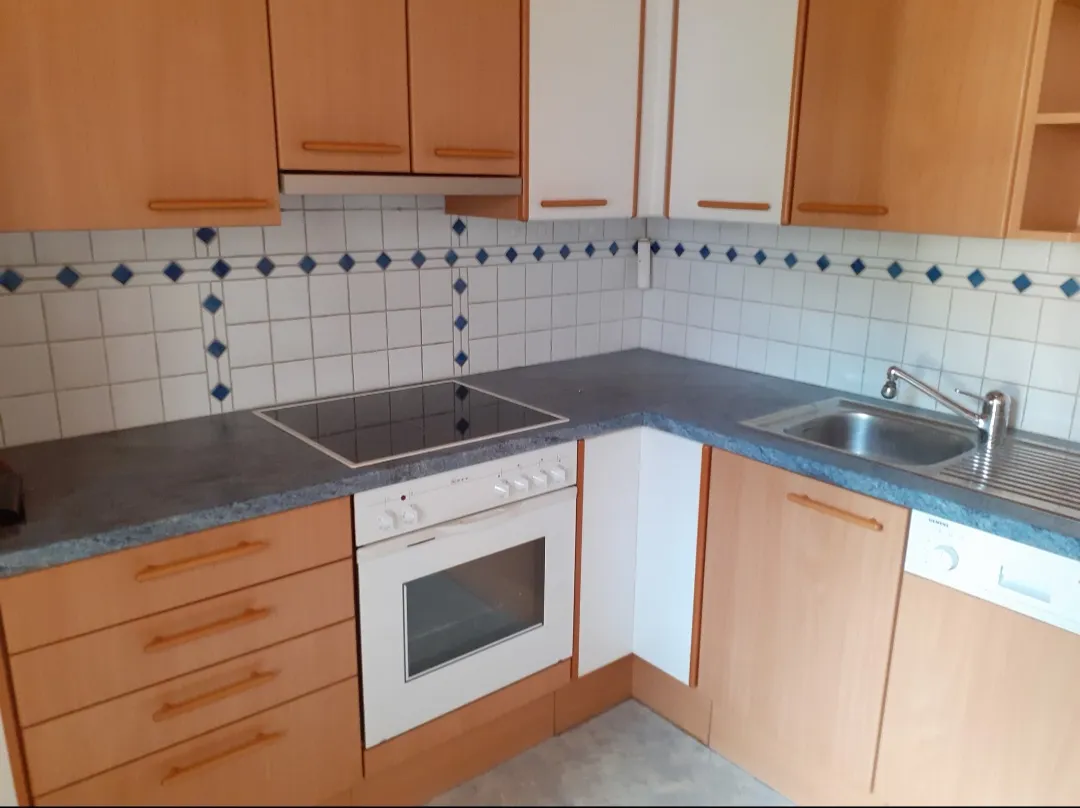 Wohnung – Obsteig - Ansicht 3