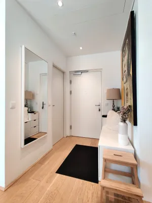 Preisreduktion !! Exklusive vollmöblierte Wohnung – Bild 3