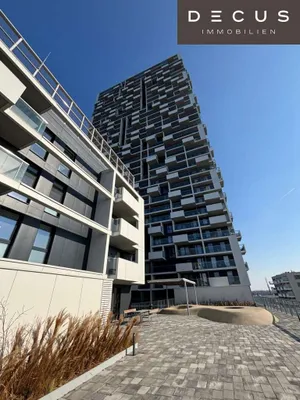 2-Zimmer-Wohnung kaufen in Wien – 53,59 m², € 442.006 – Bild 4 von 6