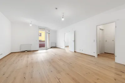 2-Zimmer-Wohnung kaufen in Wien – 62 m², € 389.000