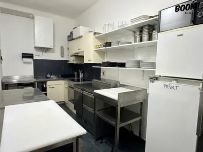 2-Zimmer-Gewerbeimmobilie mieten in Wien – 74 m², € 901 – Bild 13 von 17