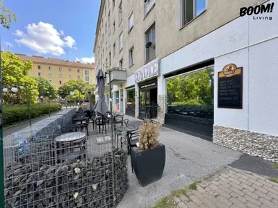 2-Zimmer-Gewerbeimmobilie mieten in Wien – 74 m², € 901 – Bild 3 von 17
