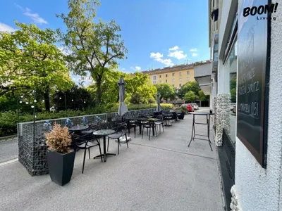 2-Zimmer-Gewerbeimmobilie mieten in Wien – 74 m², € 901 – Bild 2 von 17