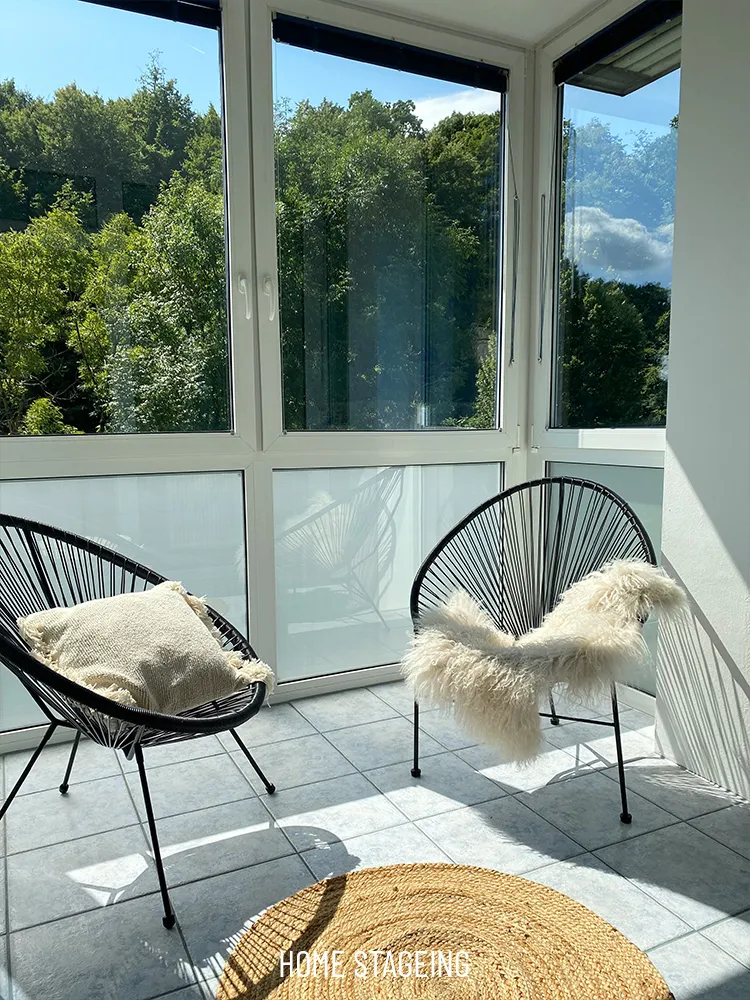 Wohnung – Mauthausen, Bezirk Perg - Ansicht 2