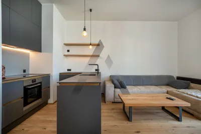 2-Zimmer-Wohnung kaufen in Kitzbühel – 58 m², € 475.000 – Bild 1 von 9