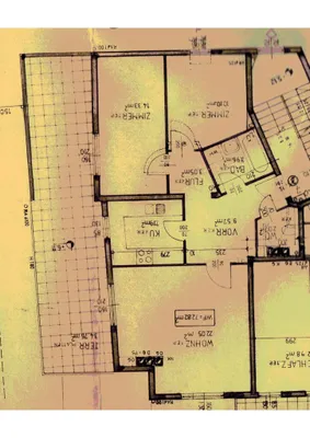 3-Zimmer-Wohnung kaufen in Mödling – 68 m², € 313.000 – Bild 15 von 15
