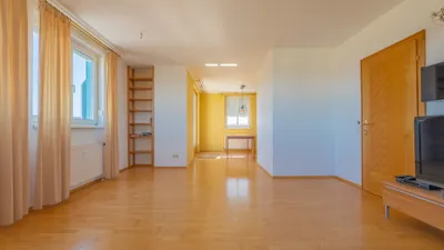 4-Zimmer-Wohnung kaufen in Vöcklabruck – 114 m², € 375.000 – Bild 4 von 14