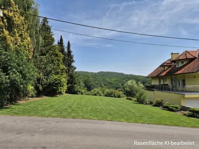 Grundstück kaufen in Sankt Pölten Land – 1 100 m², € 430.000 – Bild 2 von 10