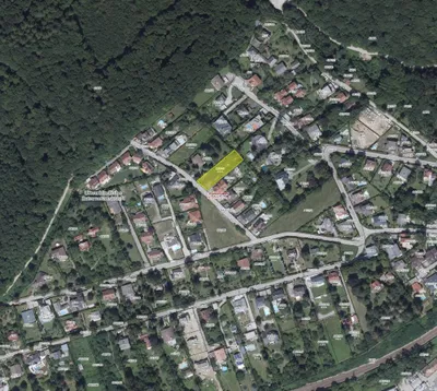 Grundstück kaufen in Sankt Pölten Land – 1 100 m², € 430.000 – Bild 8 von 10