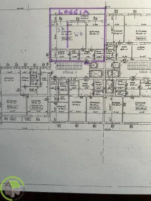 3-Zimmer-Wohnung kaufen in Mattersburg – 71 m², € 125.000 – Bild 12 von 13