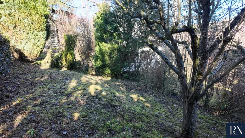 Baugrundstück am Wolfersberg - Widok 2