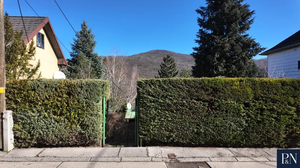 Baugrundstück am Wolfersberg - Widok 3
