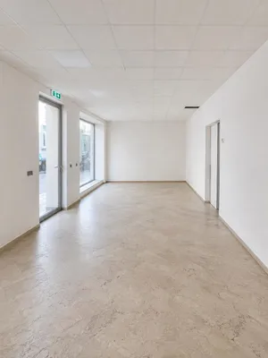 Gewerbeimmobilie mieten in Wien – 153 m², € 1.709 – Bild 1 von 4