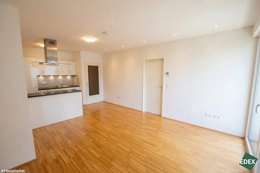 Wohnung – Wien, Neujedlersdorf, Katastralgemeinde Großjedlersdorf II - Ansicht 2