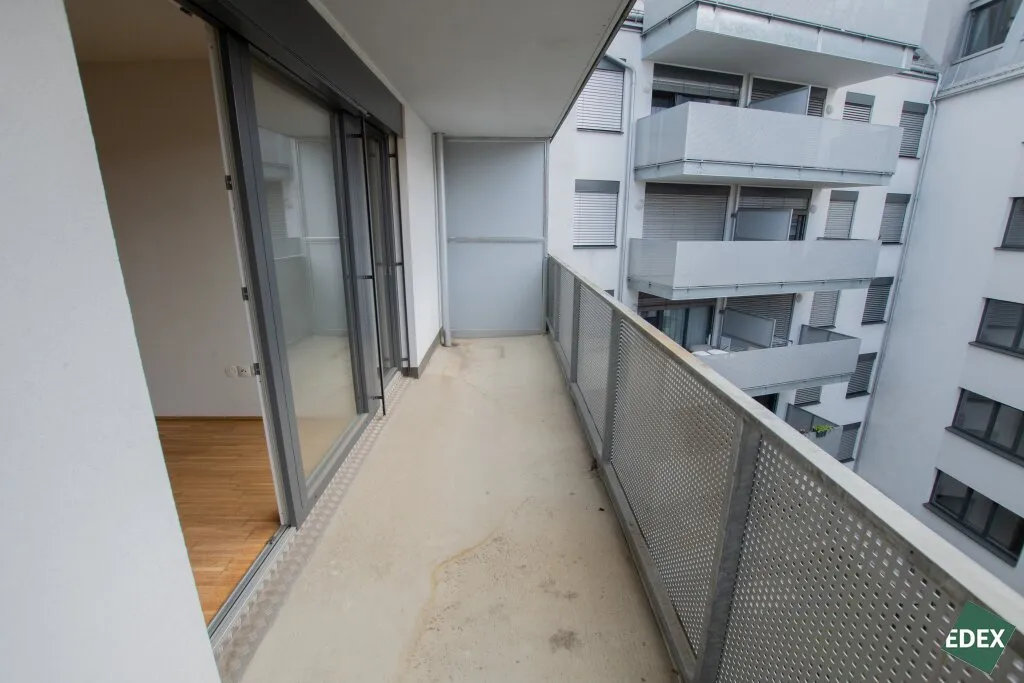 Wohnung – Wien, Neujedlersdorf, Katastralgemeinde Großjedlersdorf II - Ansicht 3