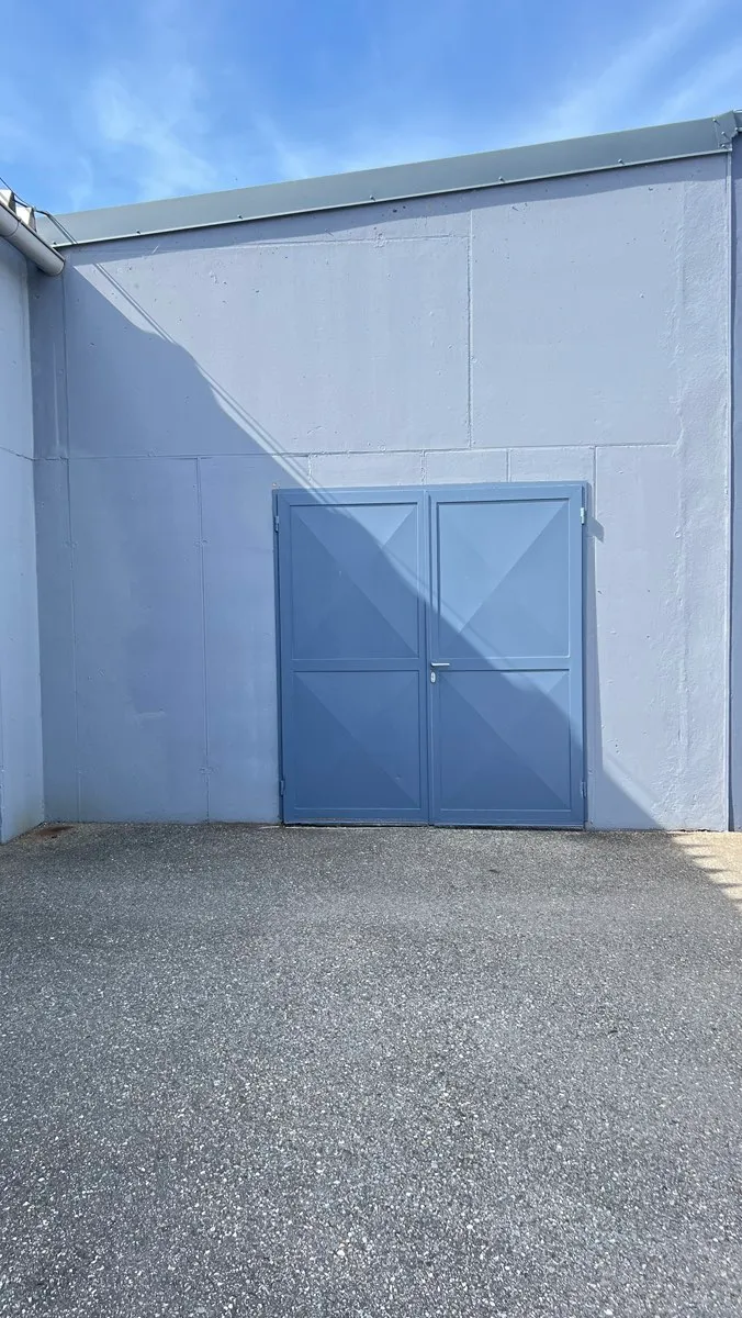 Lagerraum-Abstellraum-Garage - Ansicht 2